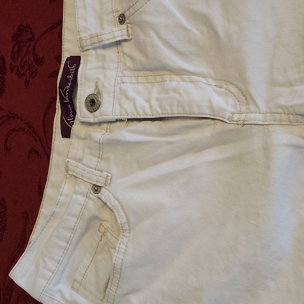 Gloria Vanderbilt capri - Picture 4 of 7